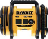 Compresseur sans fil DeWalt 18V / XR 