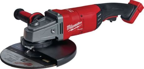 Akku-Winkelschleifer MILWAUKEE [SimilarCatItems.CatItem.ArtName2]