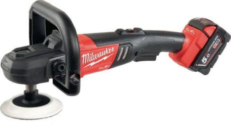 Lucidatrice a batteria MILWAUKEE [SimilarCatItems.CatItem.ArtName2]