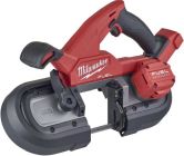 Sega a nastro a batteria MILWAUKEE 
