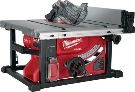 Sega da banco a batteria MILWAUKEE [SimilarCatItems.CatItem.ArtName2]