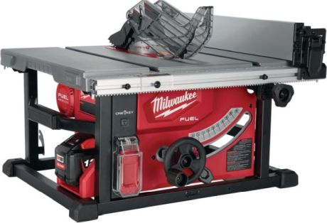 Sega da banco a batteria MILWAUKEE [SimilarCatItems.CatItem.ArtName2]
