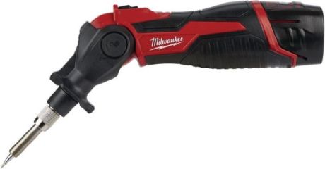 Saldatore a batteria MILWAUKEE [SimilarCatItems.CatItem.ArtName2]