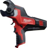 Tagliacavi a batteria MILWAUKEE