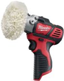 Lucidatrice a batteria MILWAUKEE 