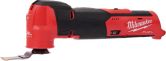 Multiutensile a batteria MILWAUKEE 