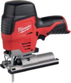 Seghetto alternativo a batteria MILWAUKEE 