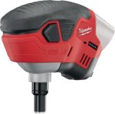 Chiodatrice a batteria MILWAUKEE 