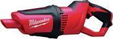 Aspirapolvere portatile a batteria MILWAUKEE 
