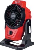 Ventilatore a batteria MILWAUKEE 