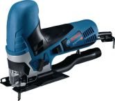 Scie sauteuse pendulaire BOSCH