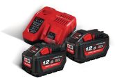 Kit de démarrage sans fil MILWAUKEE 18 V HO 