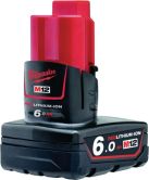 Batterie Li-Ion MILWAUKEE 12 V 