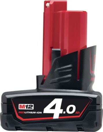 Li-Ion-Akku MILWAUKEE 12 V [SimilarCatItems.CatItem.ArtName2]