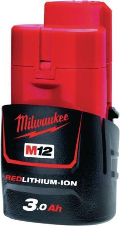 Batteria agli ioni di litio MILWAUKEE 12 V [SimilarCatItems.CatItem.ArtName2]