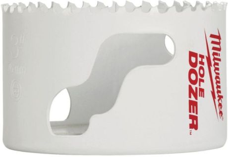 Sega a tazza bimetallica MILWAUKEE HOLE DOZER [SimilarCatItems.CatItem.ArtName2]