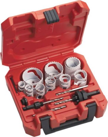 Lochsägen-Set MILWAUKEE HOLE DOZER [SimilarCatItems.CatItem.ArtName2]