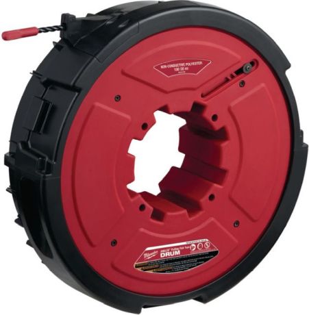 Fusto non conduttivo MILWAUKEE [SimilarCatItems.CatItem.ArtName2]