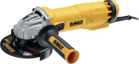 Meuleuse d'angle DeWalt [SimilarCatItems.CatItem.ArtName2]