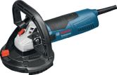 Smerigliatrice professionale per calcestruzzo BOSC 
