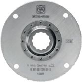 Lame de scie ronde Starlock 100 mm VE=1 
