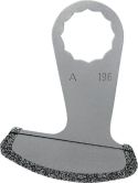 Lame segmentée 1.2 mm diamant VE=1 