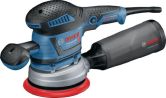 Ponceuse excentrique BOSCH