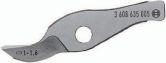 Coltello dritto 