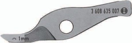 Messer Chromstahl [SimilarCatItems.CatItem.ArtName2]