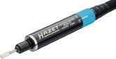 Mini smerigliatrice pneumatica diritta HAZET gera 