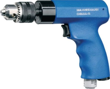 Druckluft-Bohrmaschine MANNESMANN DEMAG [SimilarCatItems.CatItem.ArtName2]