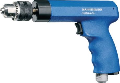 Druckluft-Bohrmaschine MANNESMANN DEMAG [SimilarCatItems.CatItem.ArtName2]