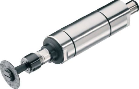 Druckluft-Einbau-Motor MANNESMANN DEMAG [SimilarCatItems.CatItem.ArtName2]