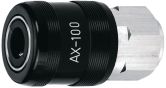 Raccord rapide de sécurité AX-100 