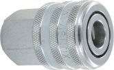 Raccord rapide normal AX 80 