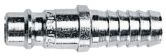 Nipplo per tubi flessibili CEJN 320 