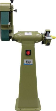 Universal-Bandschleifmaschine VITAX [SimilarCatItems.CatItem.ArtName2]