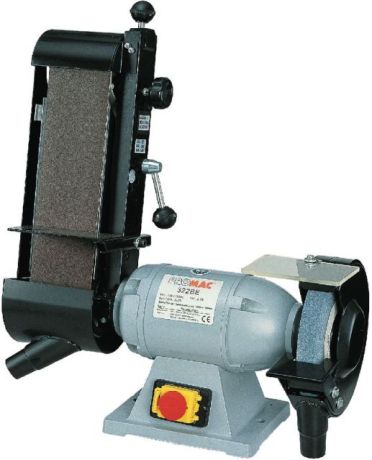 Universal-Schleifmaschine PROMAC [SimilarCatItems.CatItem.ArtName2]
