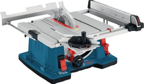 Tischkreissäge BOSCH [SimilarCatItems.CatItem.ArtName2]