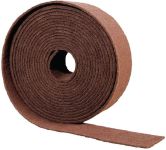 Rouleau de non-tissé abrasif VSM 