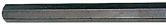 Insert hexagonal sur mesure 