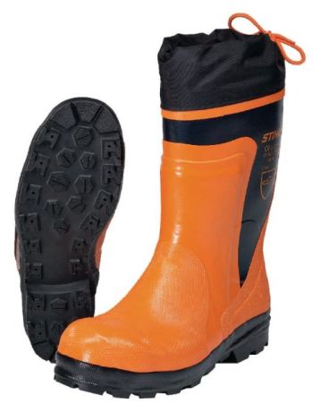Motorsägen-Gummistiefel STIHL FUNCTION [SimilarCatItems.CatItem.ArtName2]