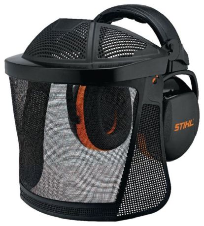STIHL DYNAMIC GPA 30 Protezione del viso e delle o [SimilarCatItems.CatItem.ArtName2]