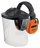 STIHL DYNAMIC SOUND PC Protezione del viso e dell' 