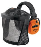 Protezione del viso e dell'udito STIHL DYNAMIC SOU 