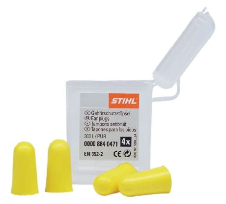 Tappi per le orecchie STIHL GSS 33 [SimilarCatItems.CatItem.ArtName2]