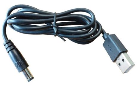 USB-Ladekabel STIHL für Bluetooth-Gehörschützer [SimilarCatItems.CatItem.ArtName2]
