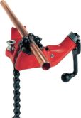 Kettenrohrschraubstock BC210 