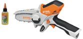 Potatore a batteria STIHL GTA 26 AS 10,8V 