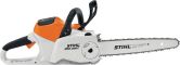 Motosega a batteria STIHL MSA 200 C-B AP 36V PM3 